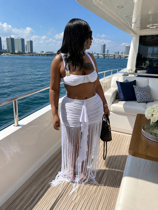IVORY ISLE SET