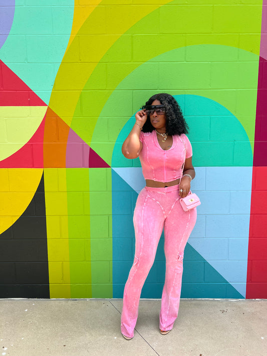 CONCEITED 2-PIECE SET