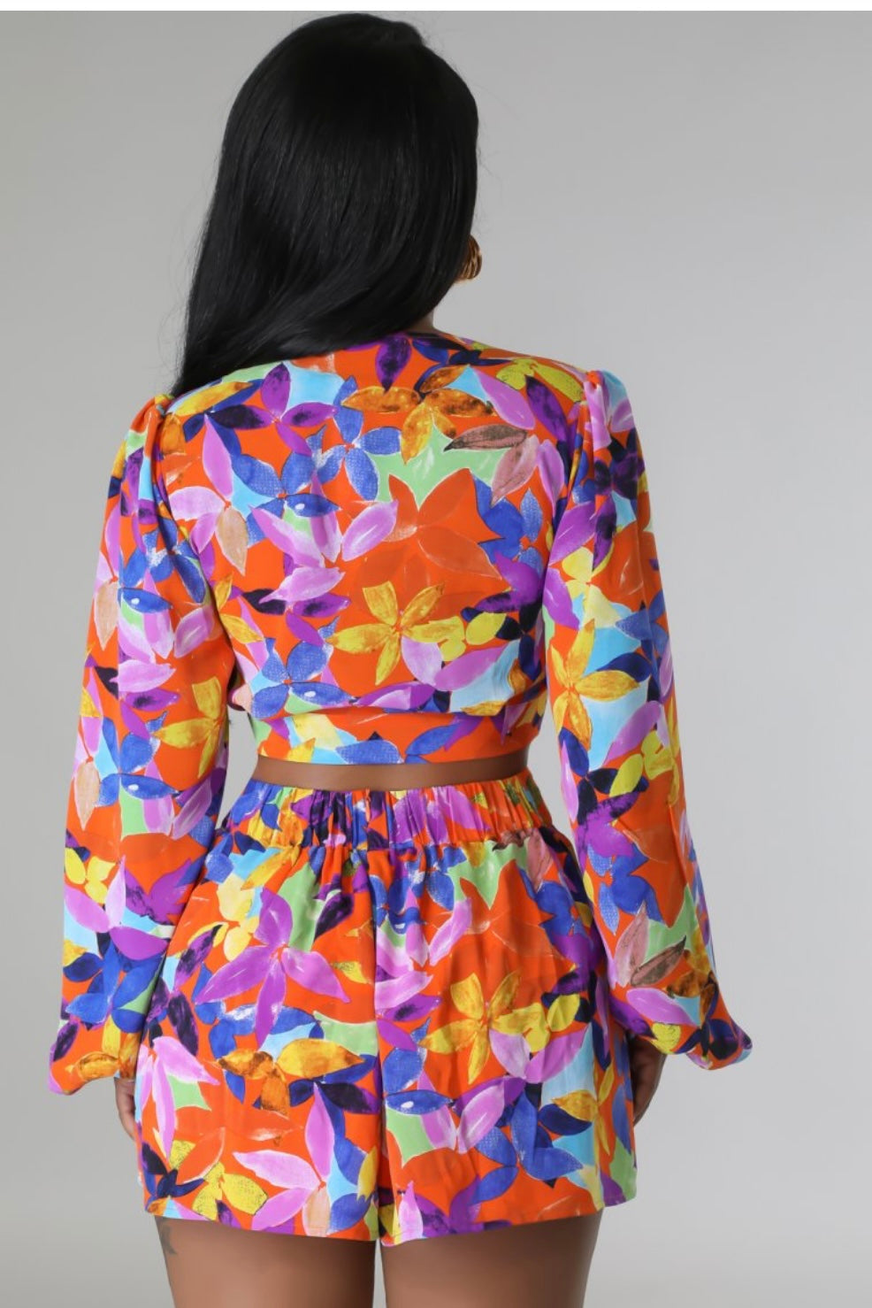 BRUNCHIN 2-PIECE SET