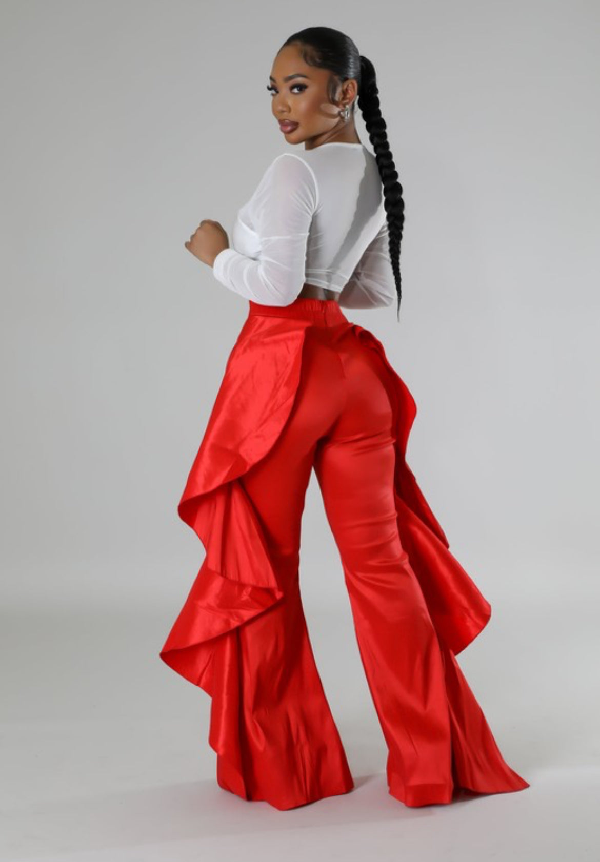 LOVE ON ME PANTS