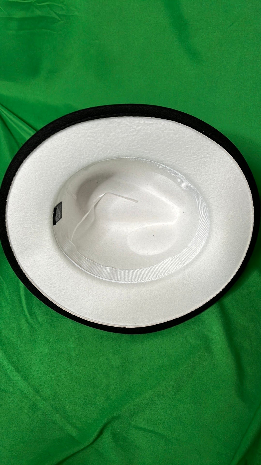 FALL/WINTER FEDORA HAT