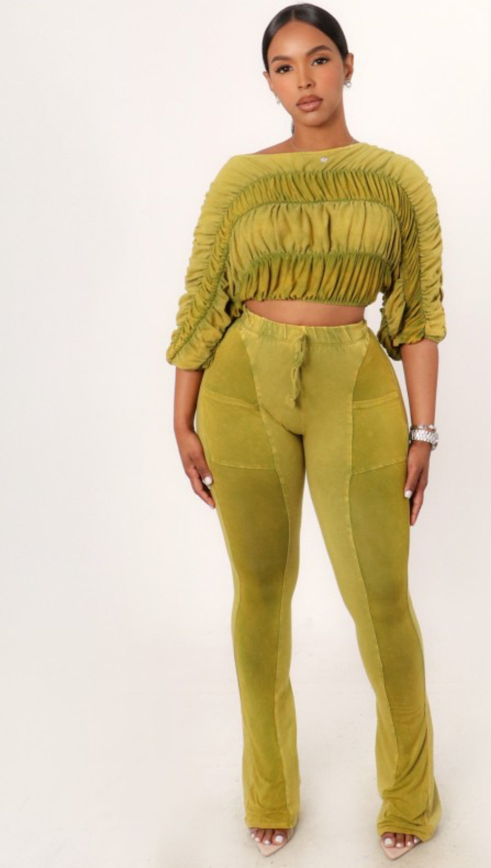 BETTER THAN YOU PANTS