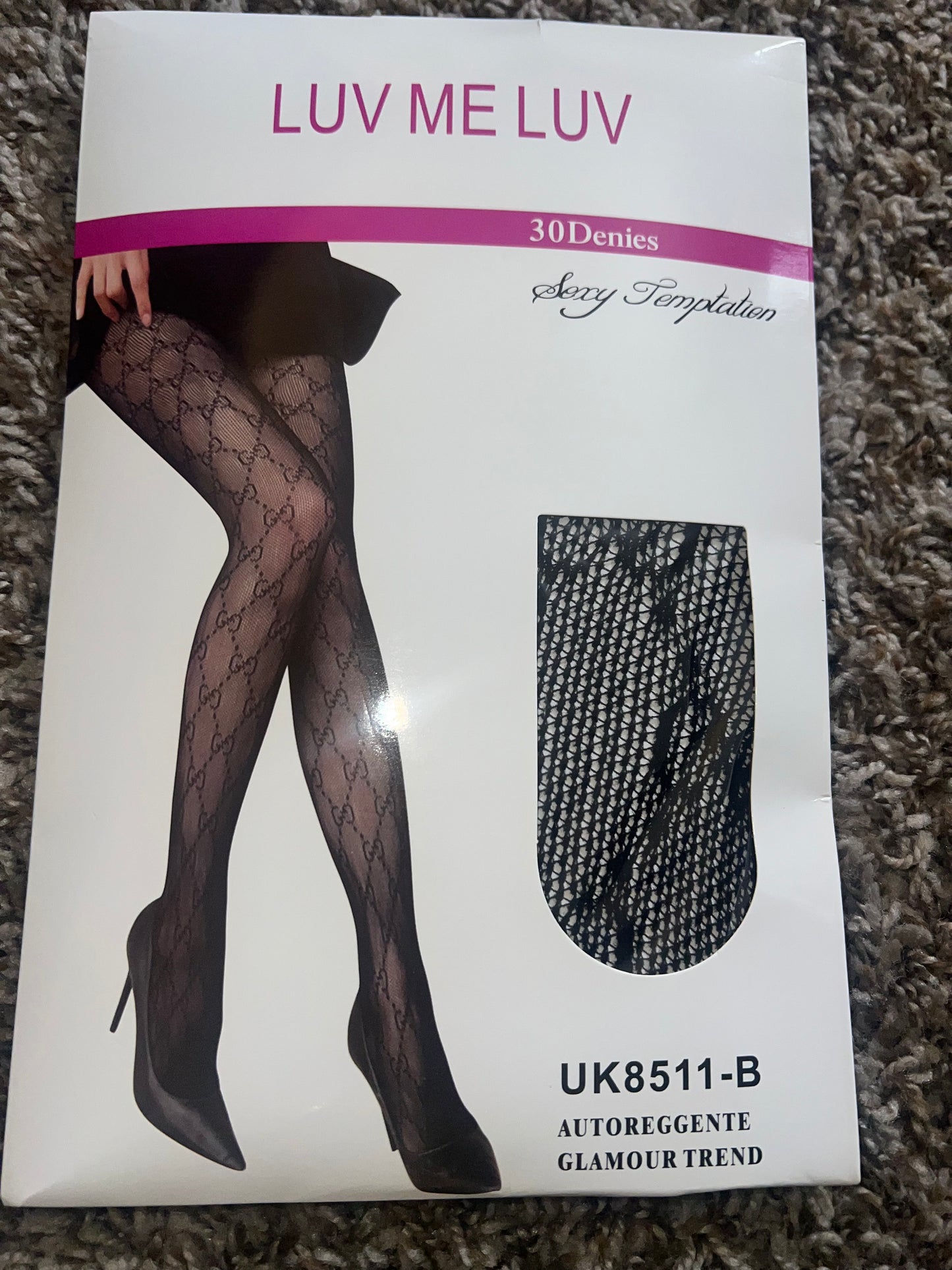 GG STOCKINGS