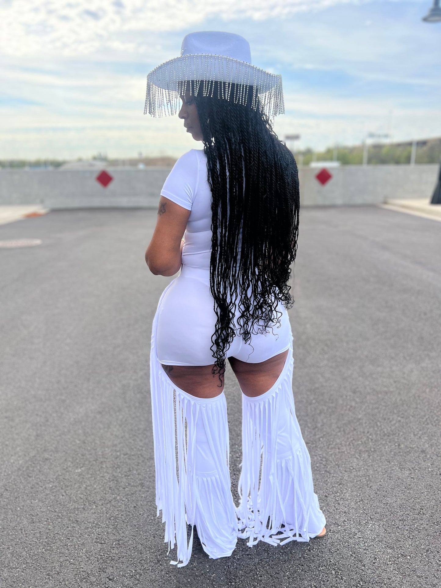 RODEO PANTS