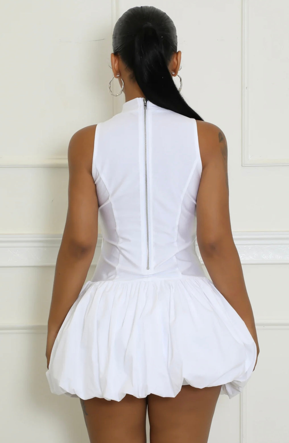 BLOSSOM DRESS