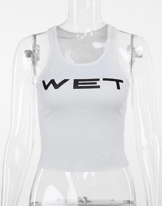 WET Tank-Top