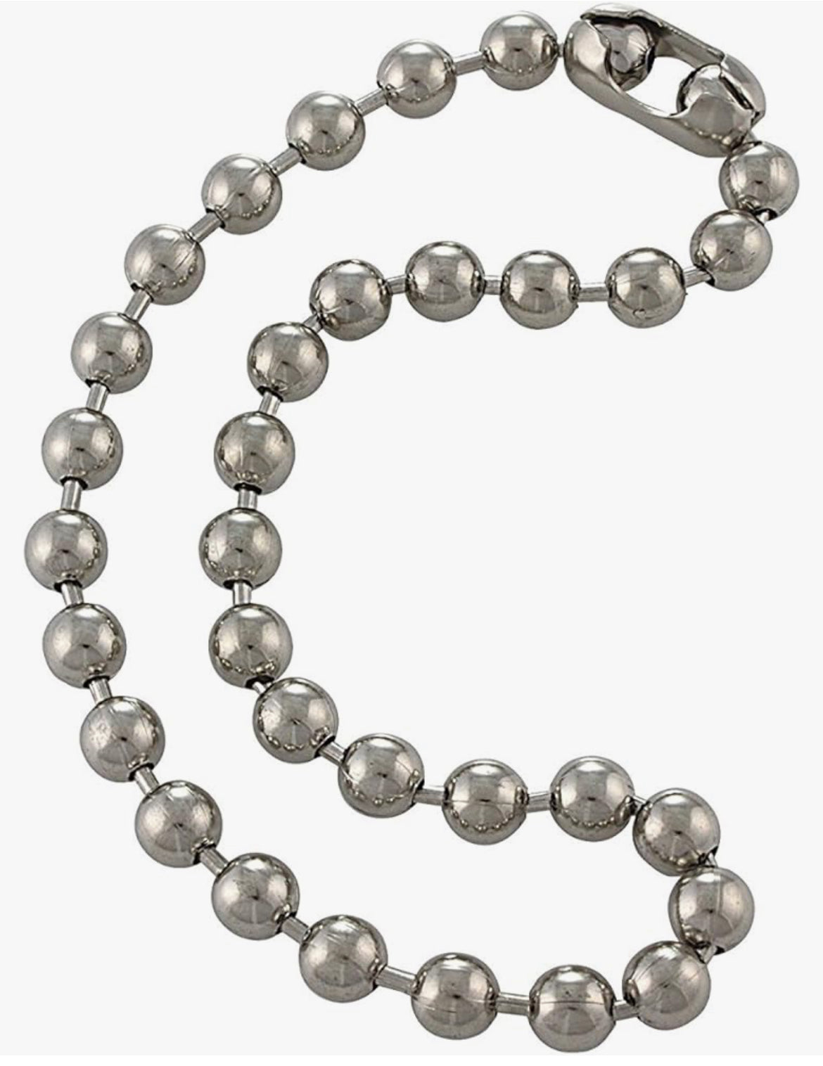 BOTTLE CAP NECKLACE