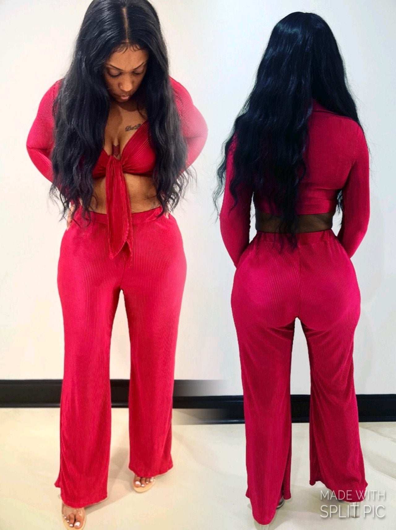 DIVINE DREAM SET