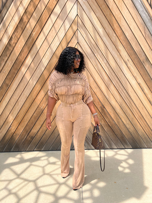 COCOA TOP