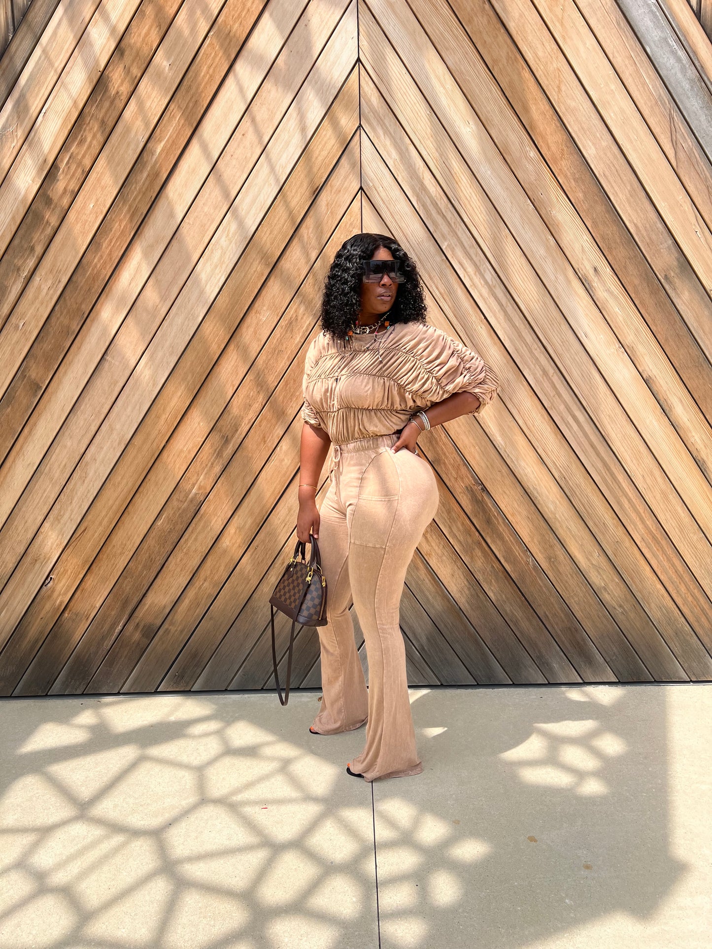 COCOA TOP