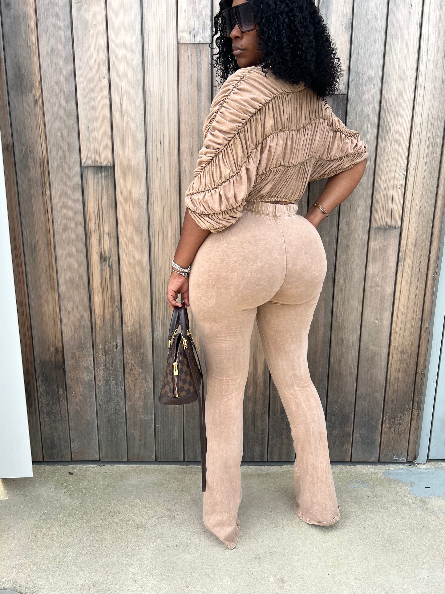 COCOA TOP