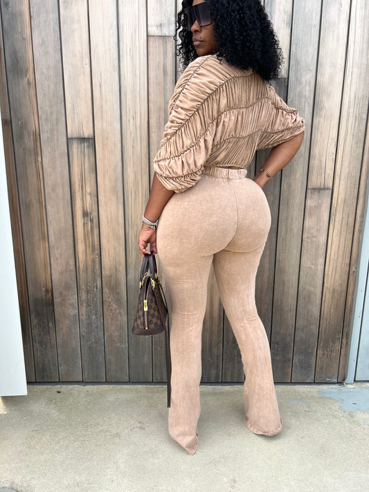 COCOA PANTS