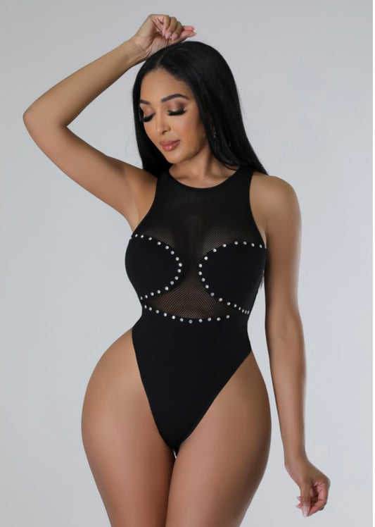 GET ME BODY BODYSUIT
