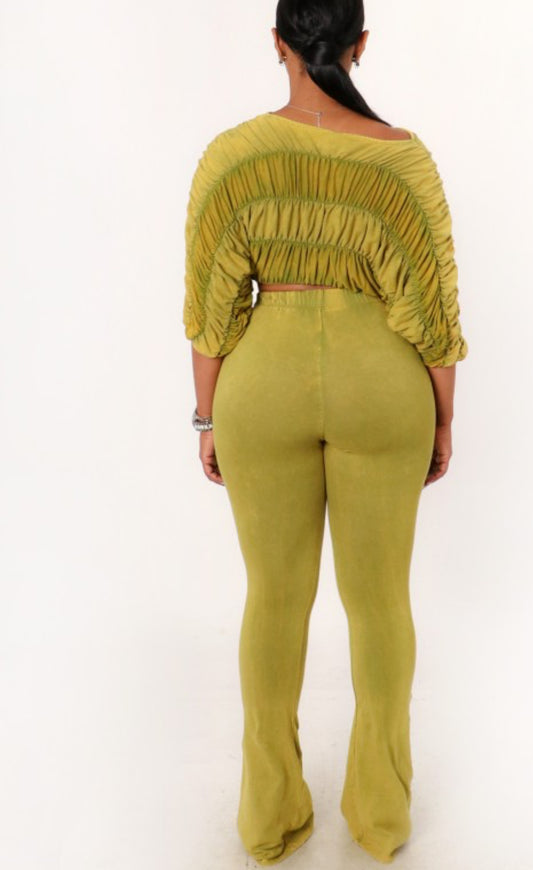 BETTER THAN YOU PANTS