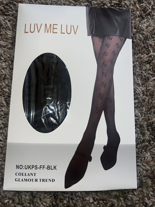 FF STOCKINGS