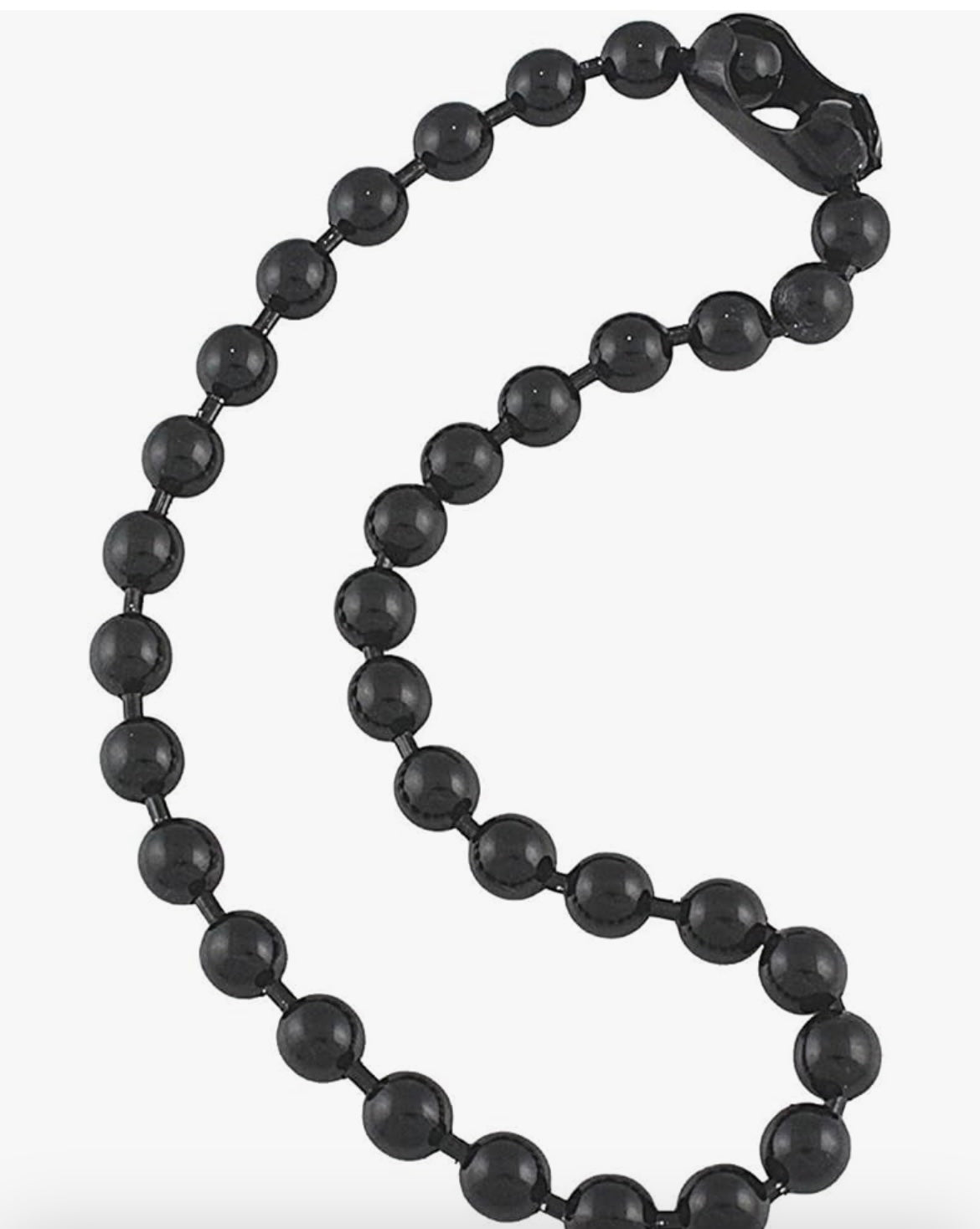 BOTTLE CAP NECKLACE