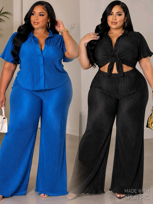 FEELING SEXY 2 PIECE (PLUS-SIZE)