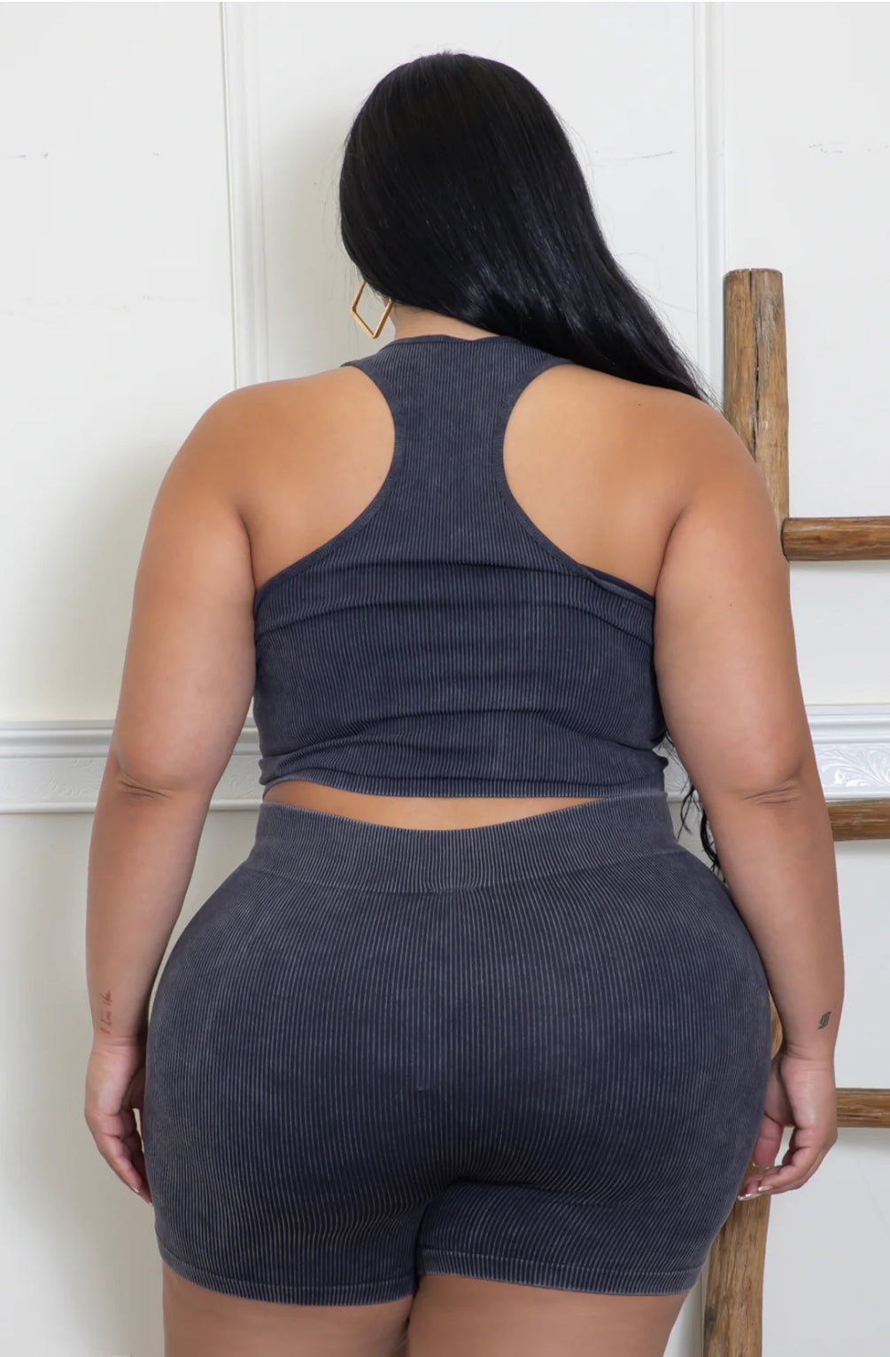 SUMMER NIGHTS (PLUS-SIZE)