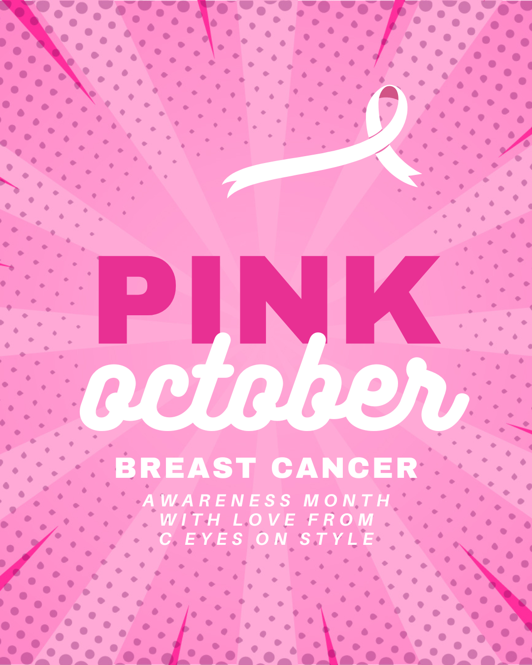 BREAST CANCER JUNK SOCKS