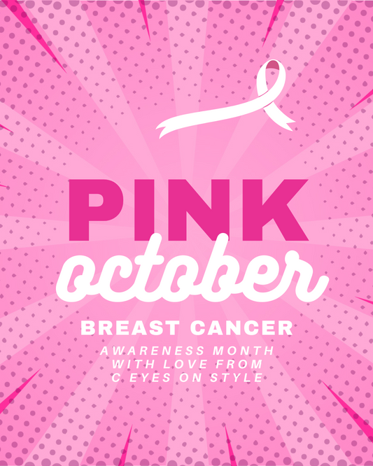 BREAST CANCER JUNK SOCKS