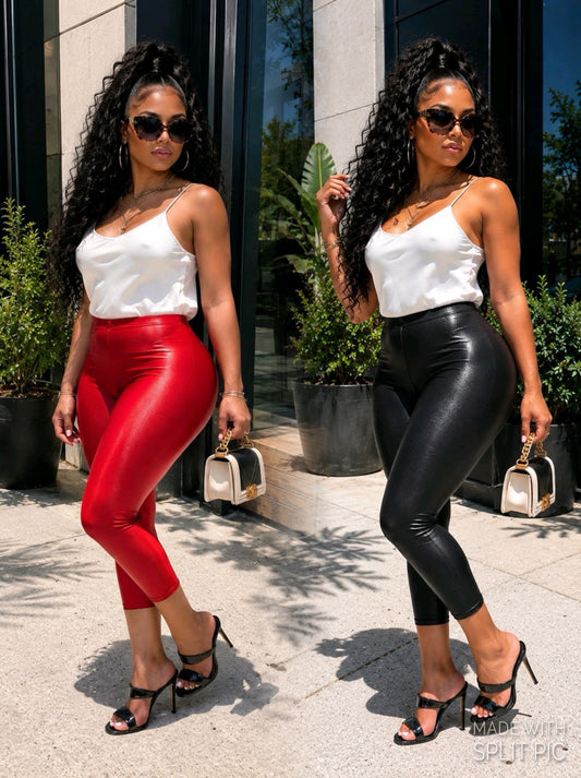 Body Language Capri