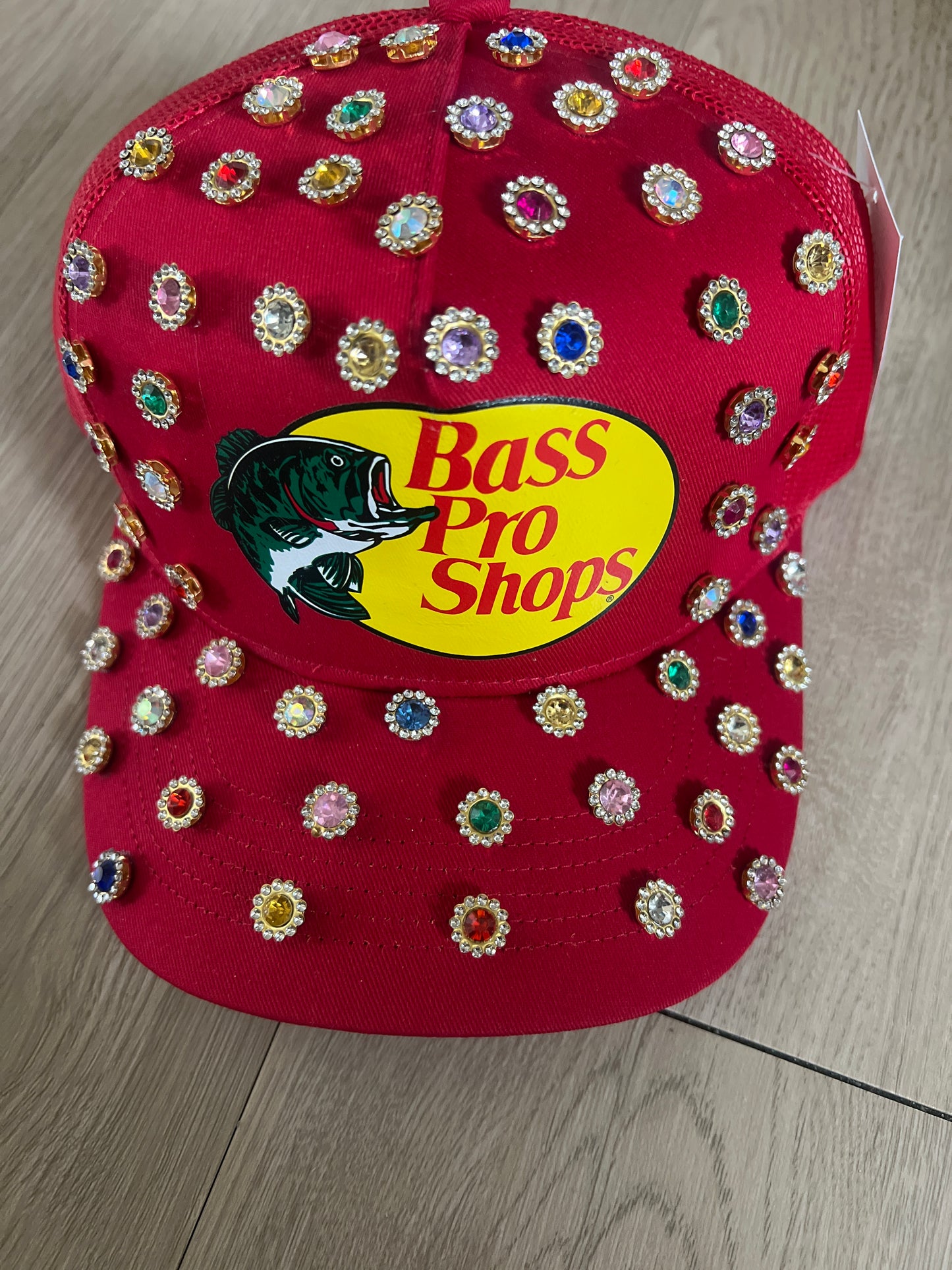 BP JUNK HATS