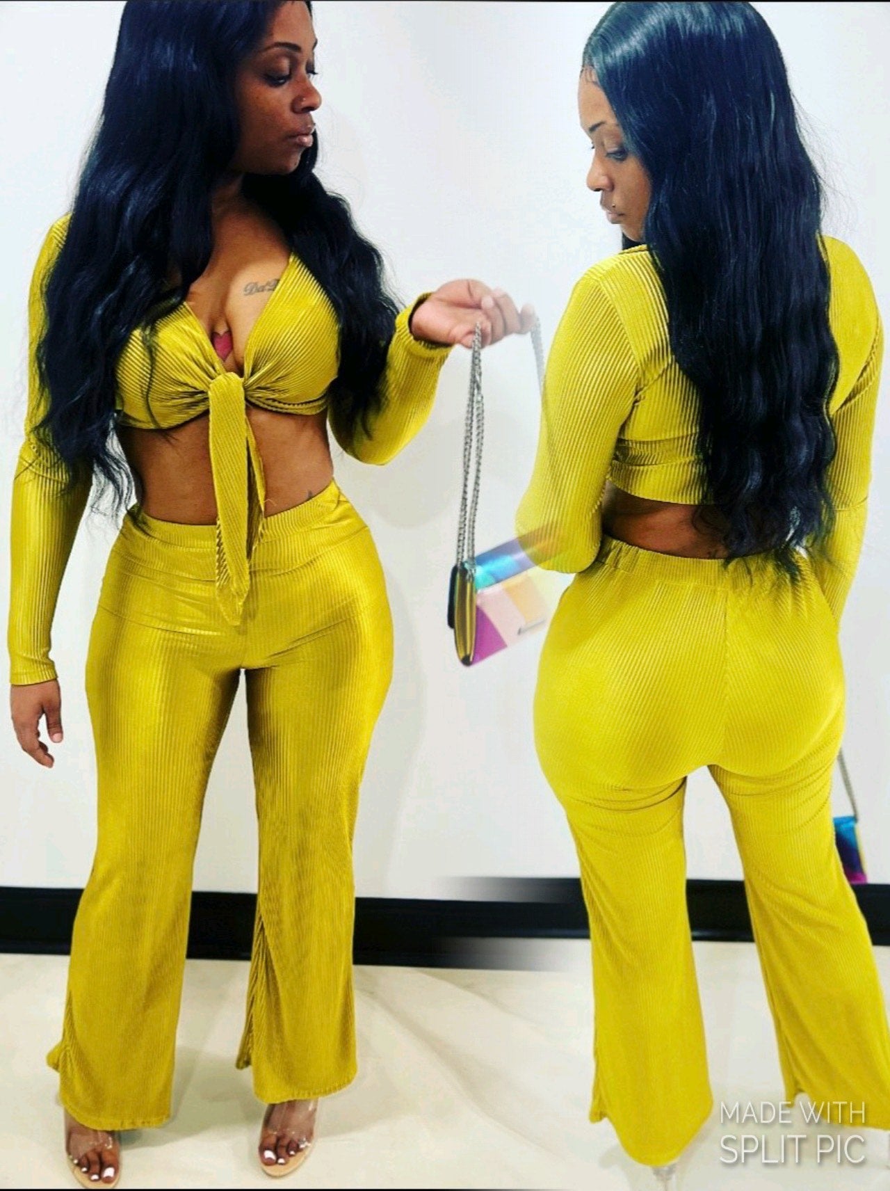 DIVINE DREAM SET