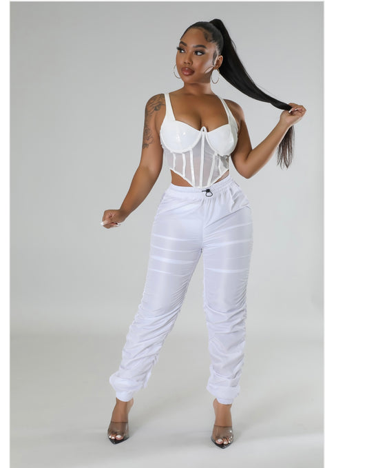 STREET PANTS