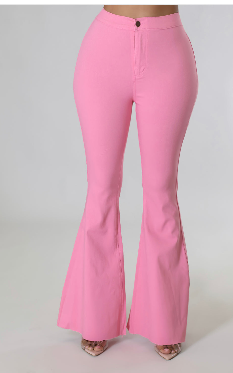 BELL BOTTOM JEANS